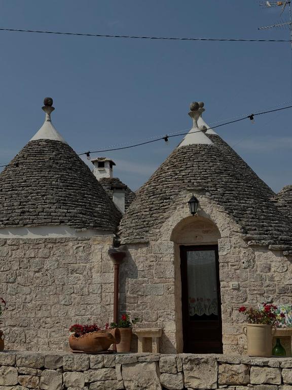 Trulli Pastore - 15