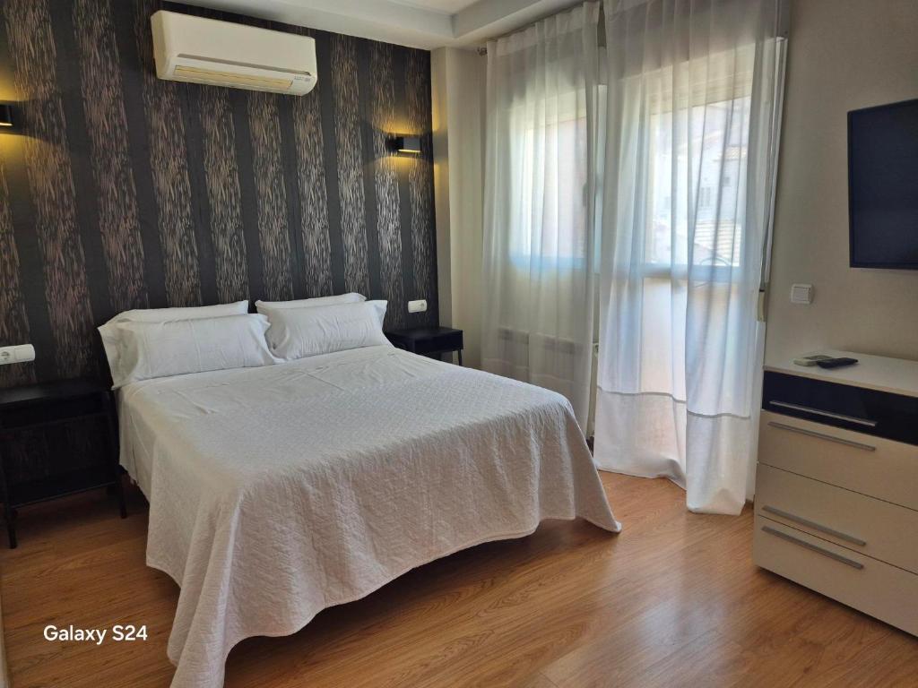 APARTAMENTOS SANTA JULIANA