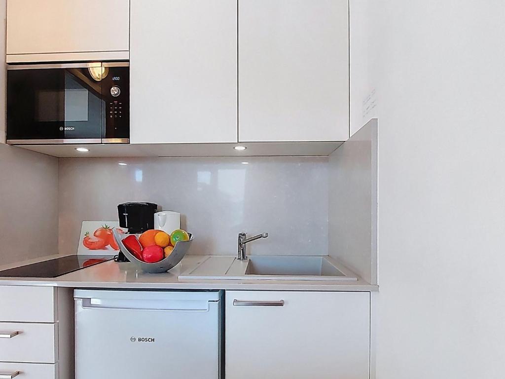 Apartment Glacieres 22 by Interhome