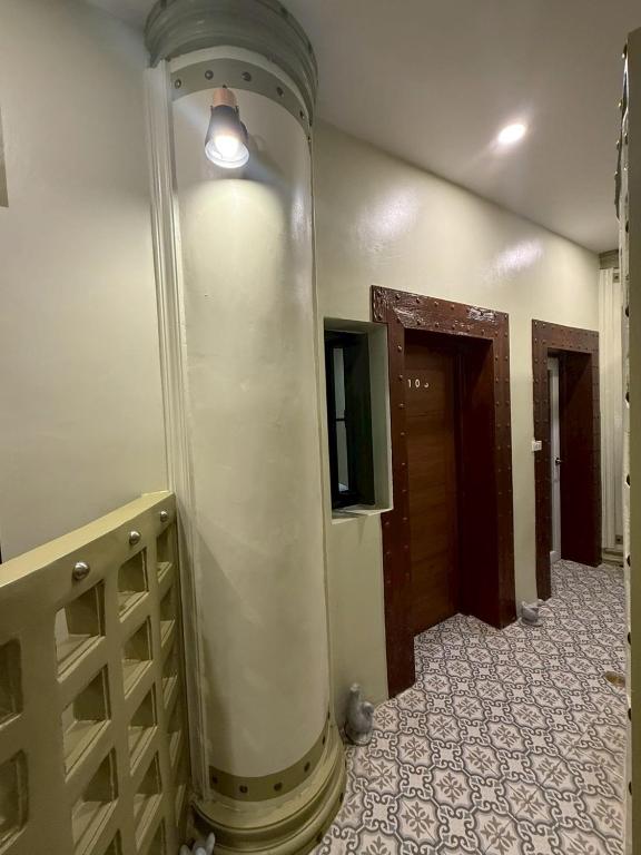 Khlong bang phra boutique hotel - Chambre Lit Queen-Size