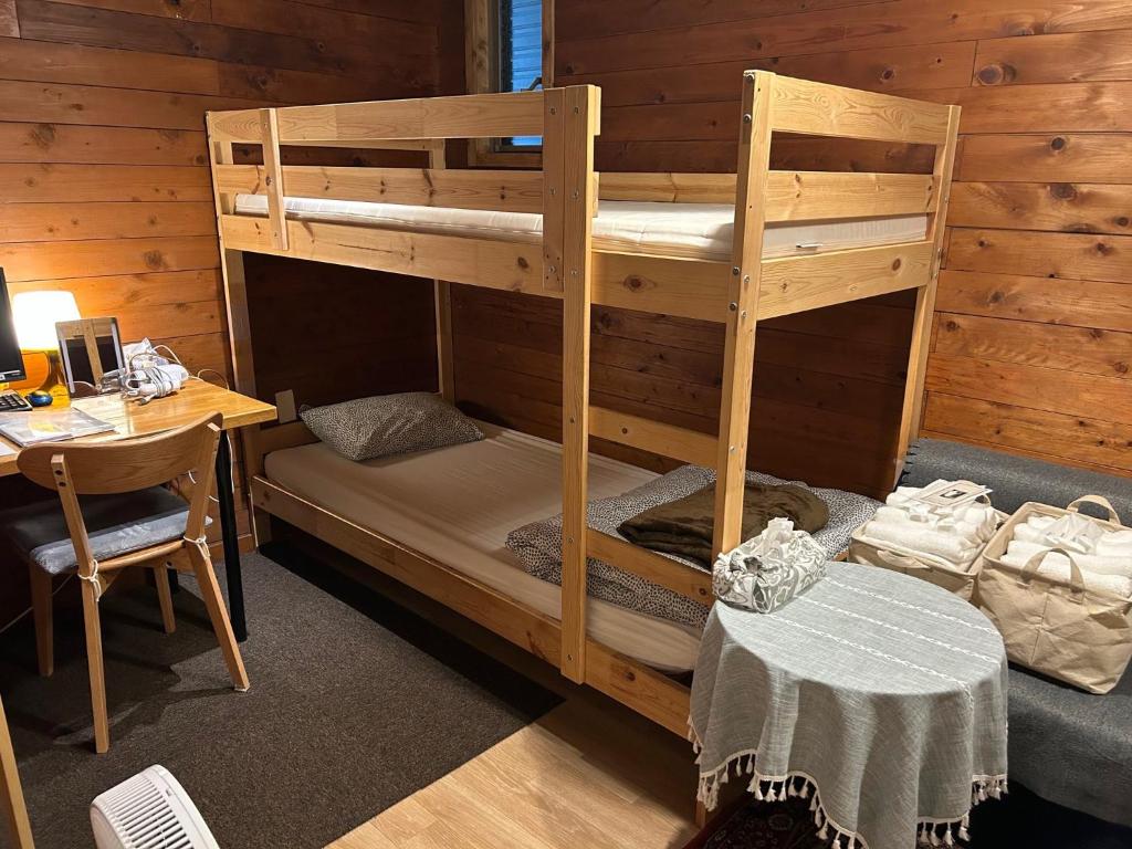 Tsukiji Hostel Wakayama 3 - Housity