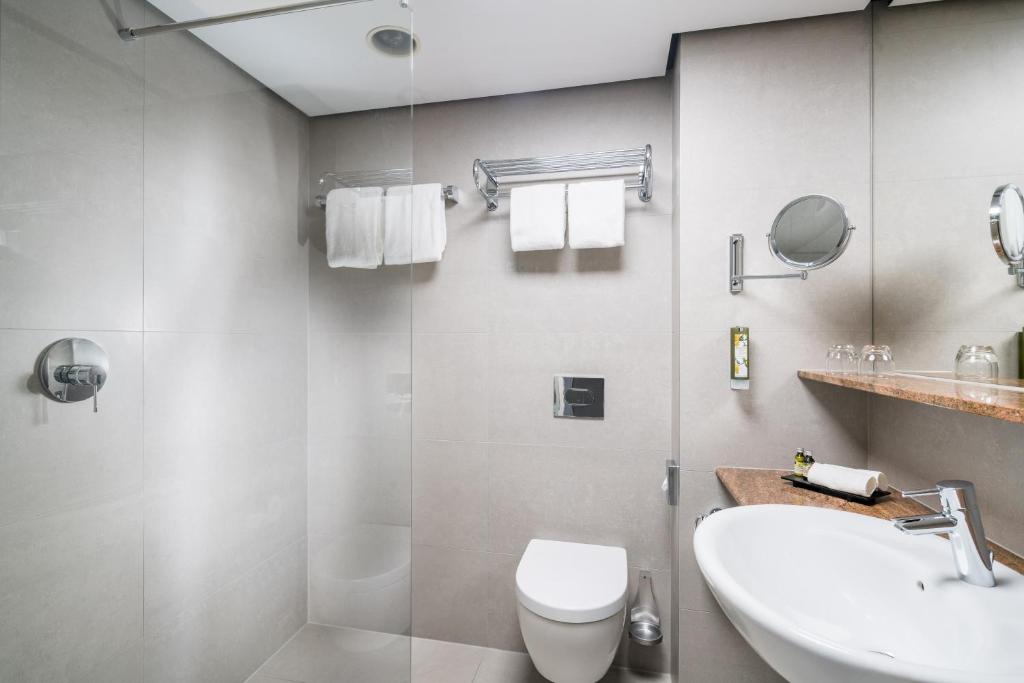 Steigenberger Hotel Bielefelder Hof - 18