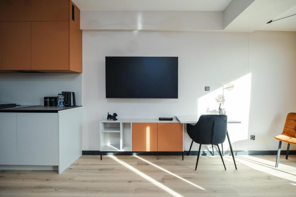 AboutArtApartments - Krzywoustego - 9