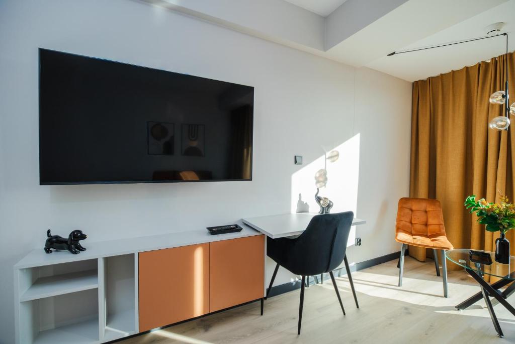 AboutArtApartments - Krzywoustego - 13