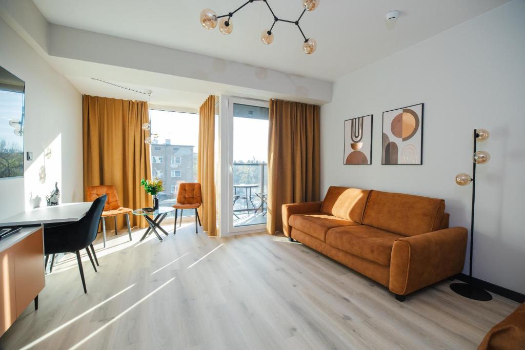 AboutArtApartments - Krzywoustego - 11