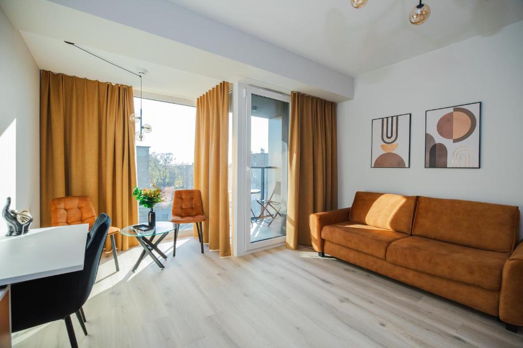 AboutArtApartments - Krzywoustego - 10