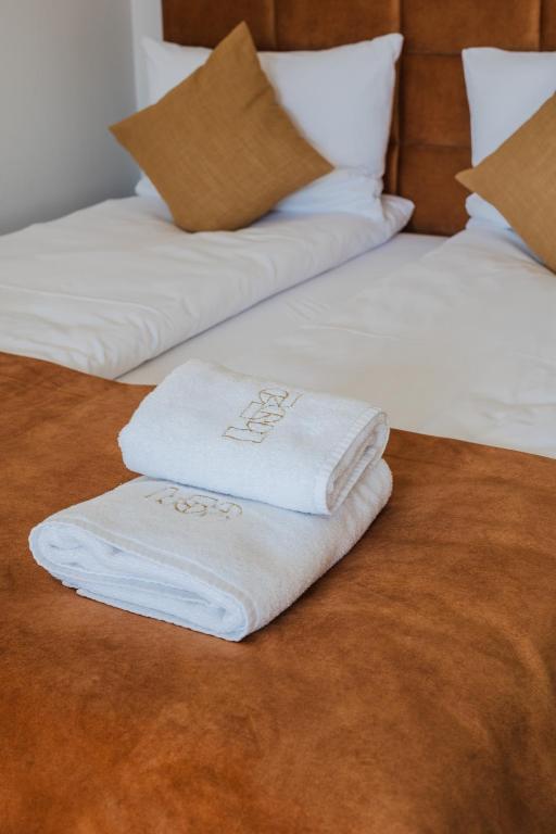 AboutArtApartments - Krzywoustego - 16