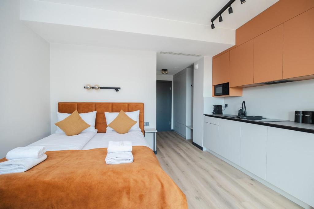 AboutArtApartments - Krzywoustego - 15