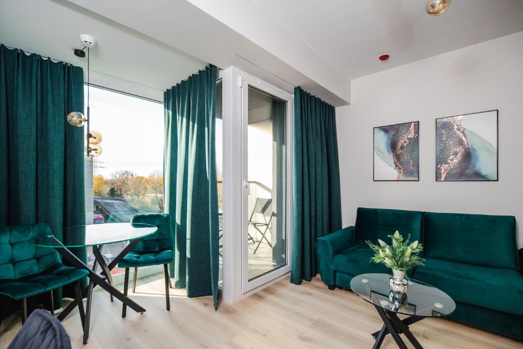 AboutArtApartments - Krzywoustego - 19