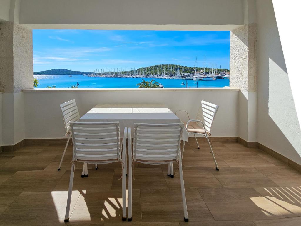 Apartment Miline-2 by Interhome