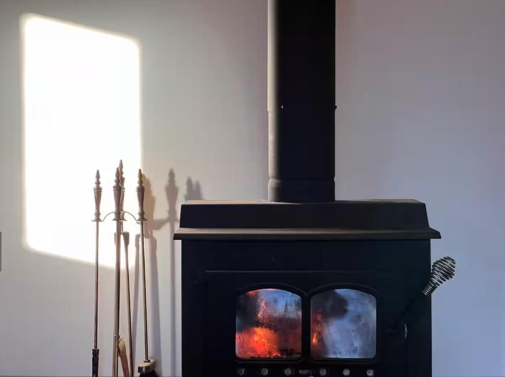 Foto de la galería de ur perfect mountain getaway en Jasper