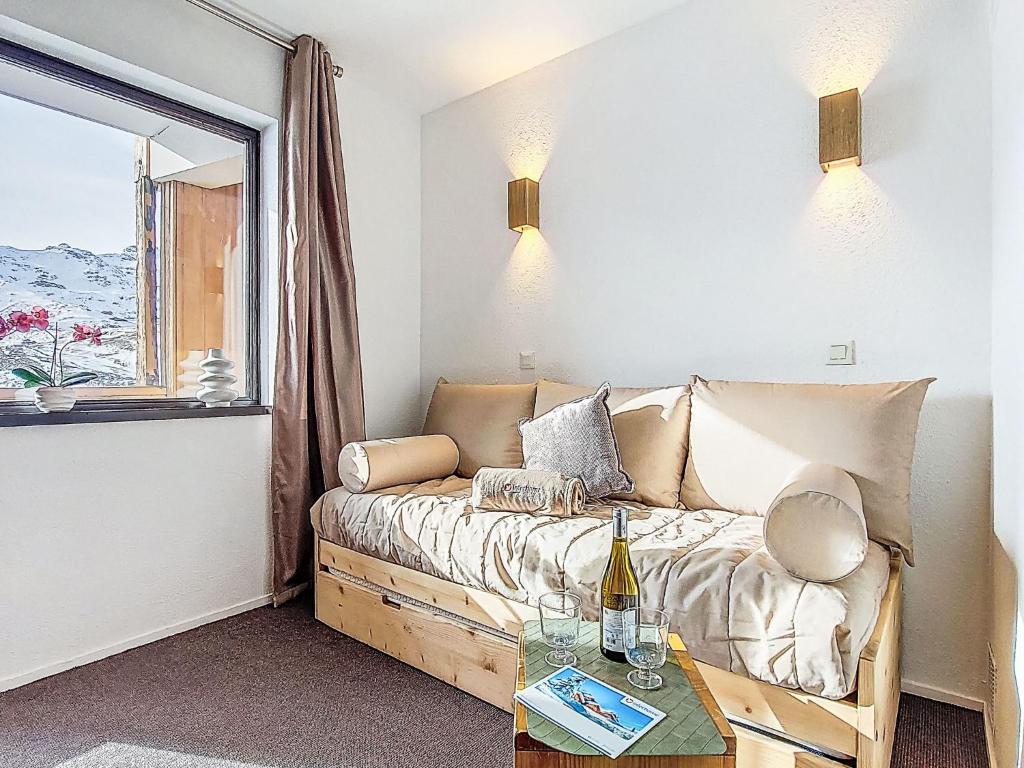 Studio Les Olympiades-25 by Interhome