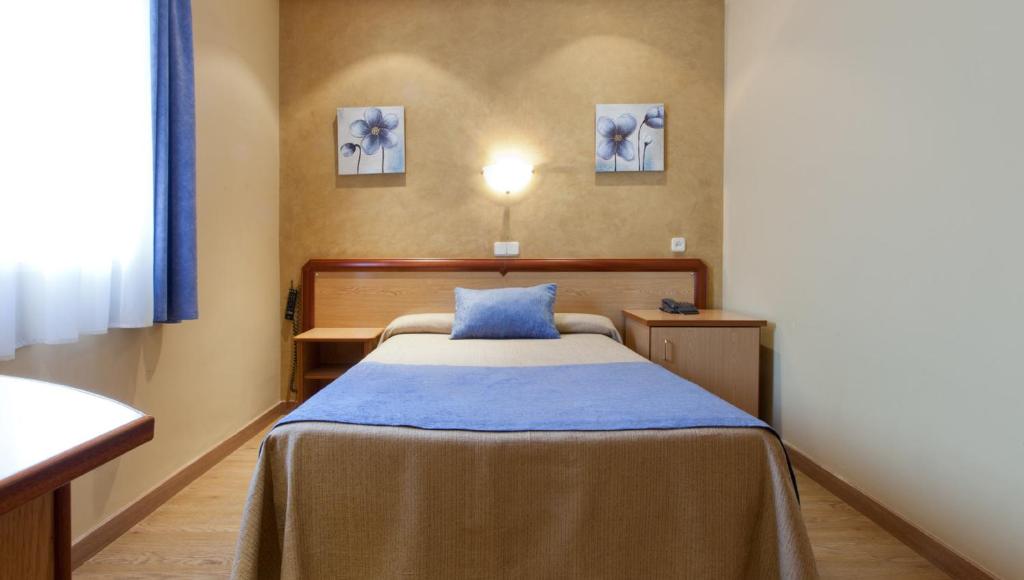 Hotel Mediodia - Resim 20