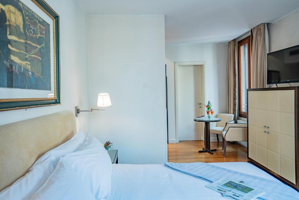 Residenza San Marco " La Padrona" - 14