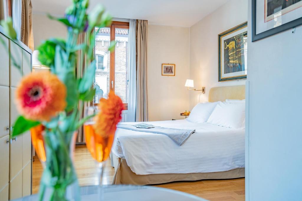 Residenza San Marco " La Padrona" - 15