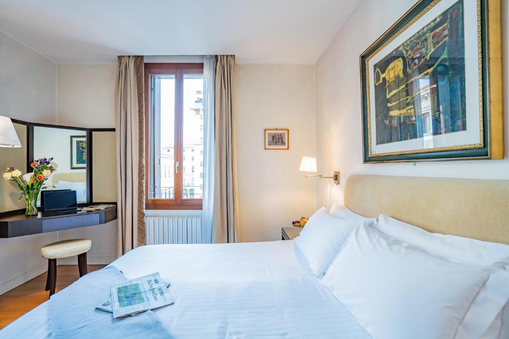 Residenza San Marco " La Padrona" - 16