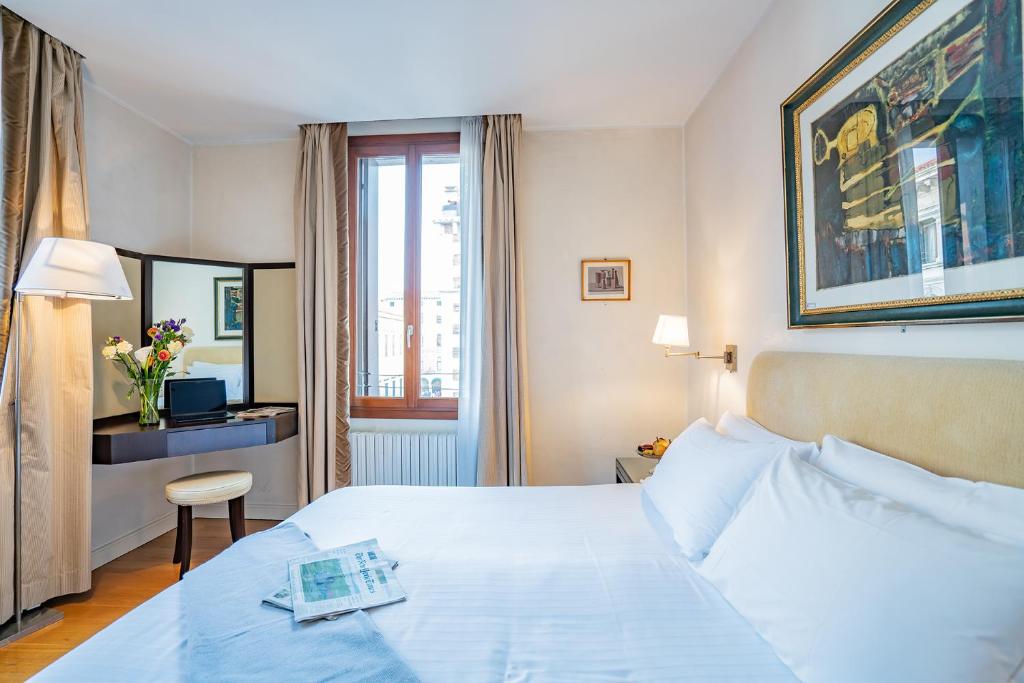 Residenza San Marco " La Padrona" - 17