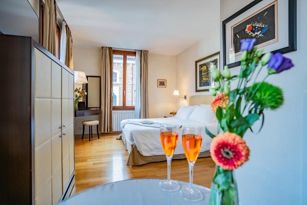 Residenza San Marco " La Padrona" - 11