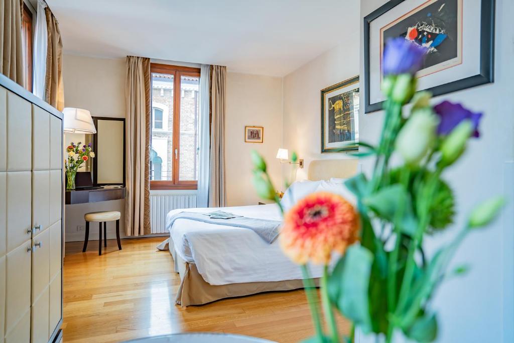 Residenza San Marco " La Padrona" - 18