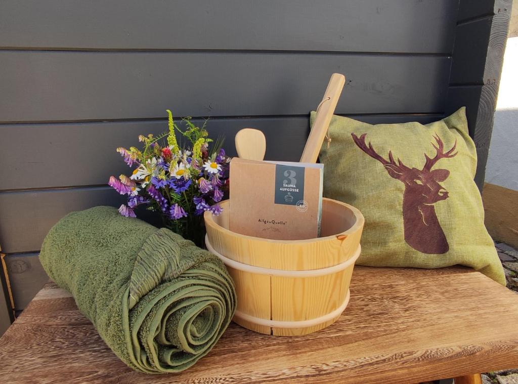 Φωτογραφία από το άλμπουμ του Limerhof σε Waischenfeld