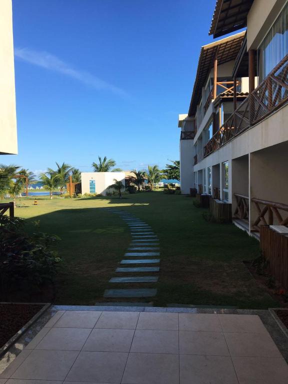  Condominio Paraiso Dos Corais Guarajuba 132