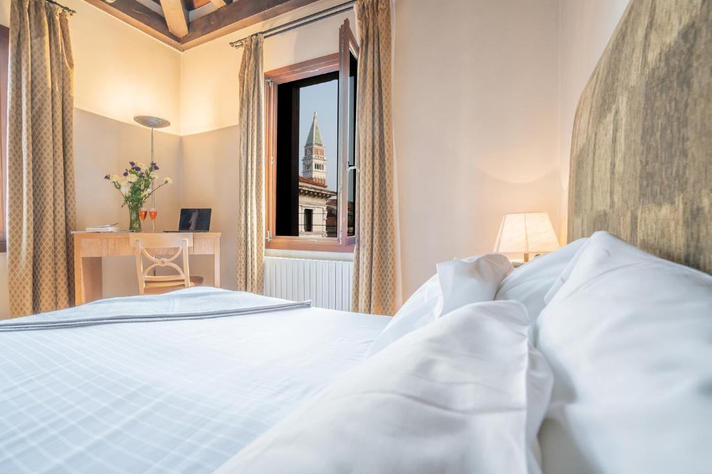 Residenza San Marco " La Padrona" - 1