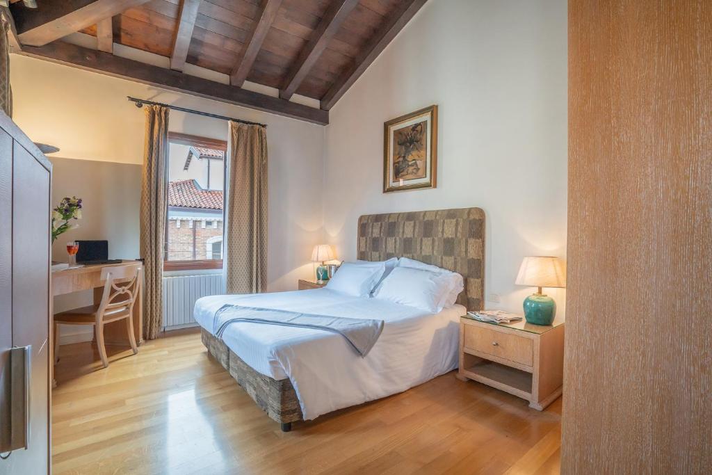 Residenza San Marco " La Padrona" - 2