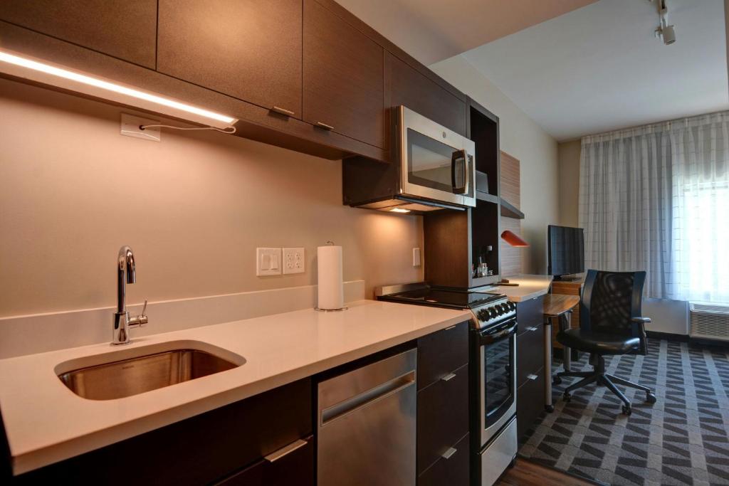 TownePlace Suites by Marriott Jacksonville East photo