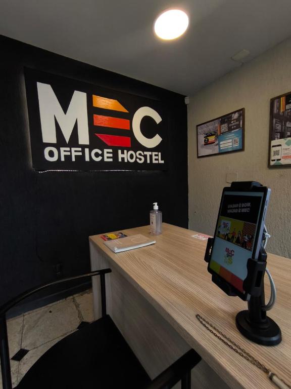 MEC Office Hostel, Niterói (preços atualizados para 2026)