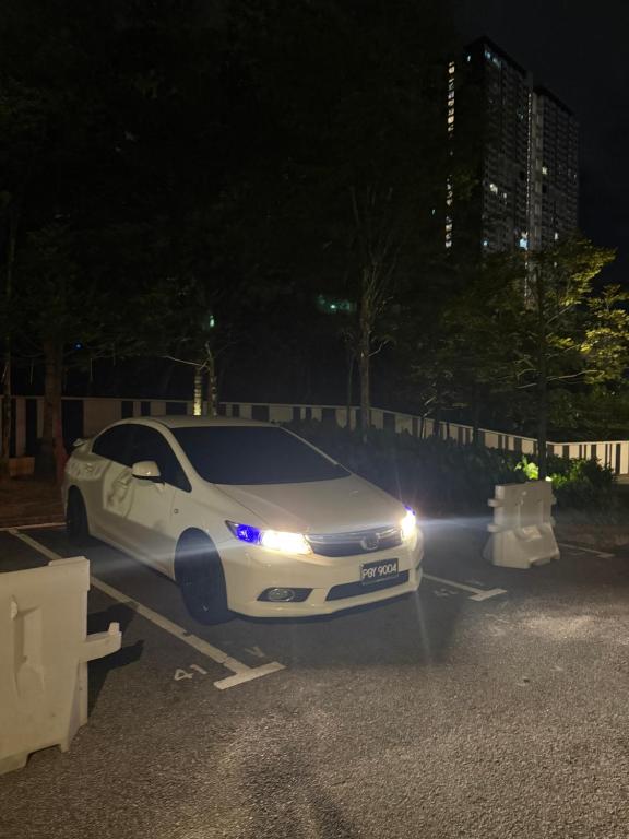 Φωτογραφία από το άλμπουμ του Remyz Roomstay Kangar σε George Town