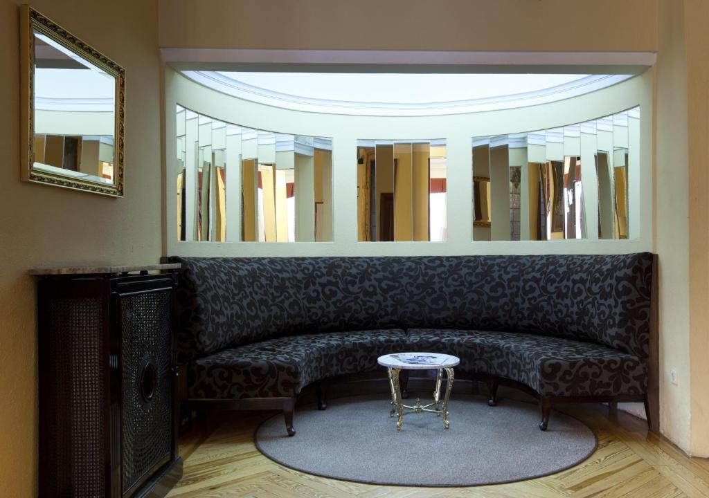 Hotel Mediodia - Resim 32