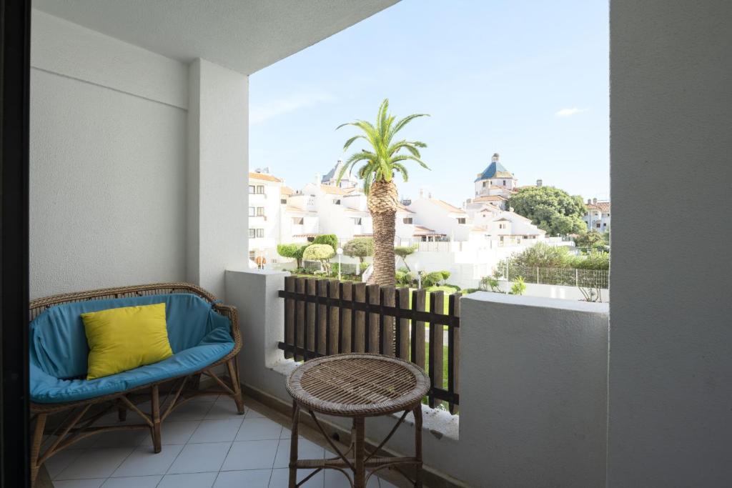 Vilamoura central by HD