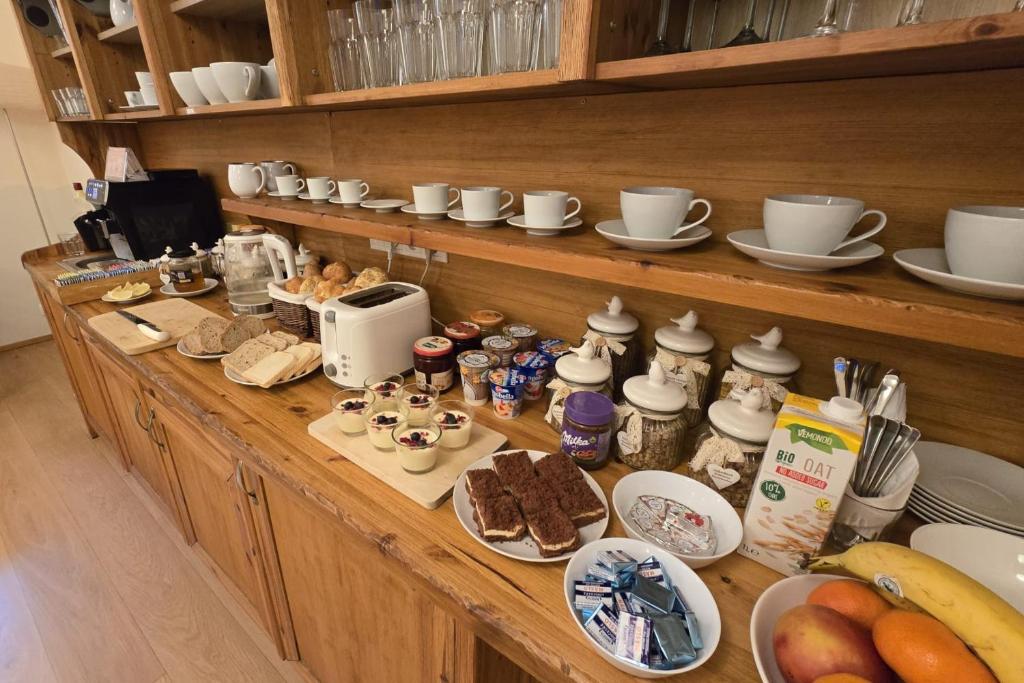 Wellness Penzion U Muzea - 9