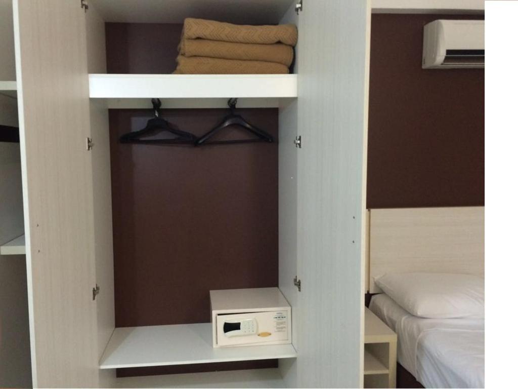  Suites Le Jardin - Caldas Novas