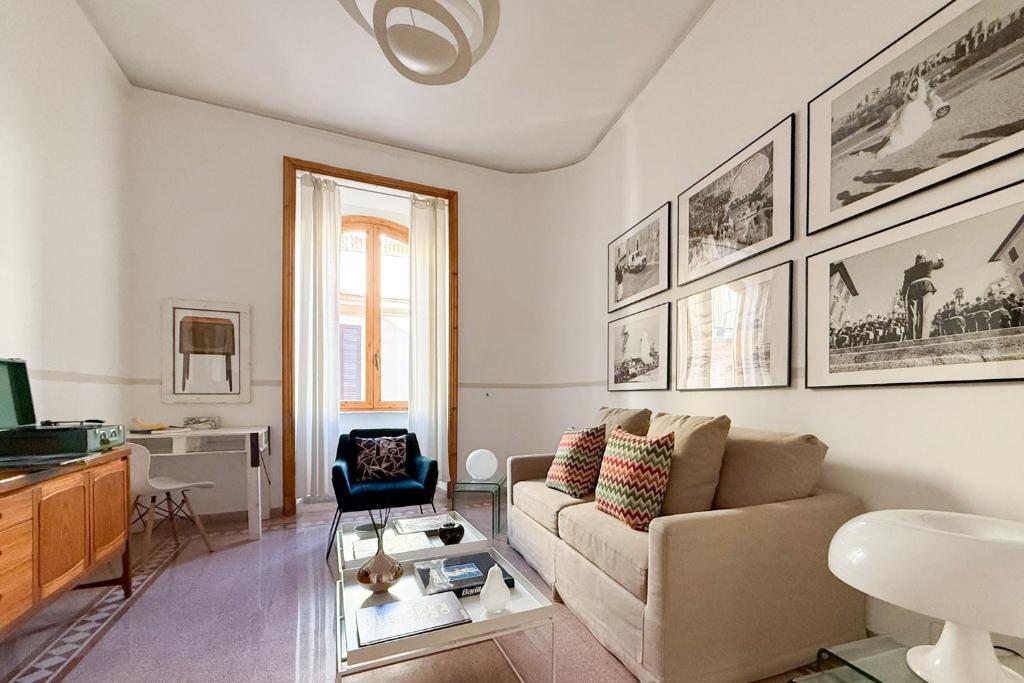 Casa di Lina