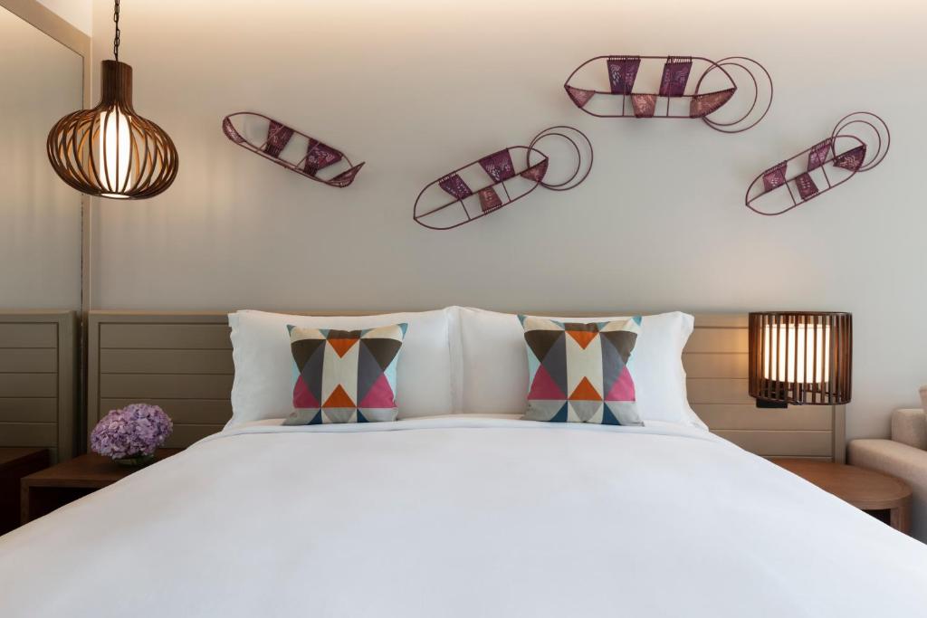 אוואני פלוס קאו לק Avani+ Khao Lak Resort – תמונה 8