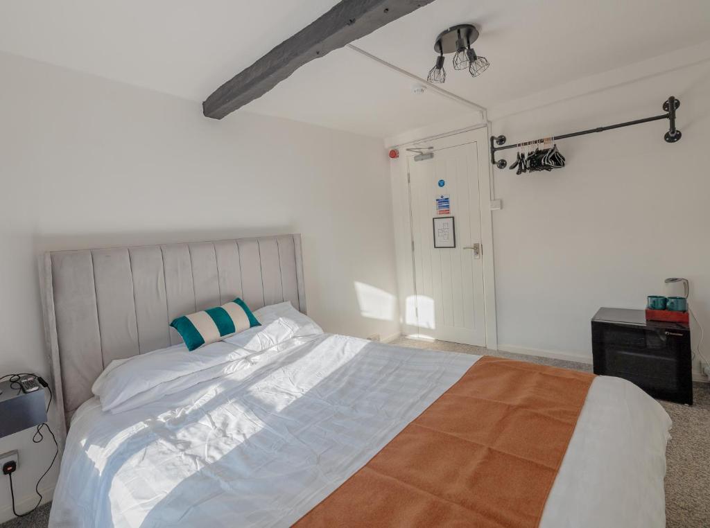 Ye Olde Original Withy Trees - Habitación King