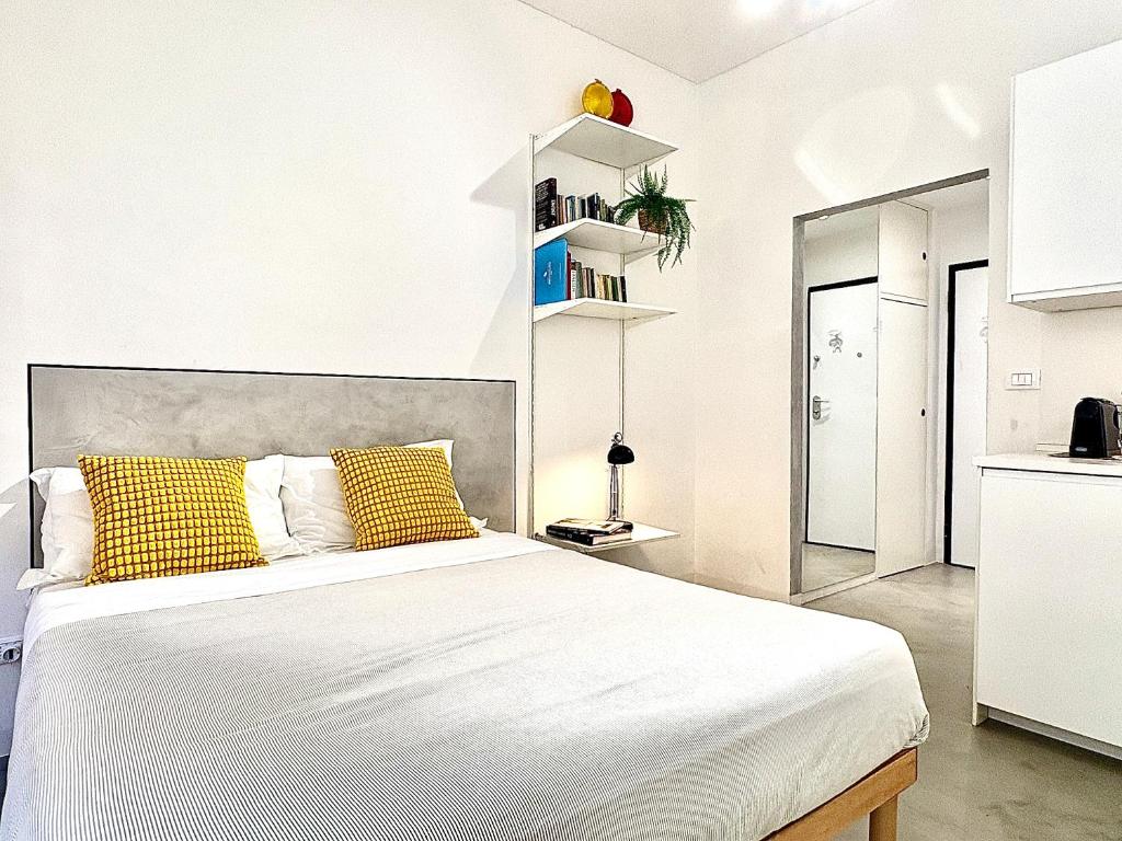 Duomo Charming Studio