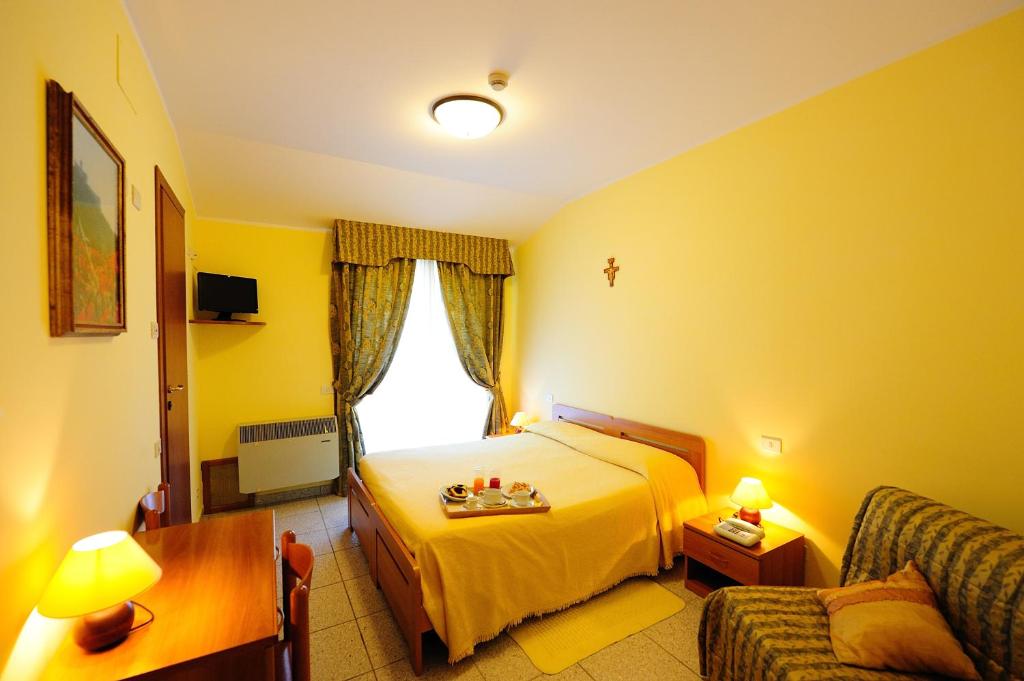 Colle Degli Olivi snc - 5