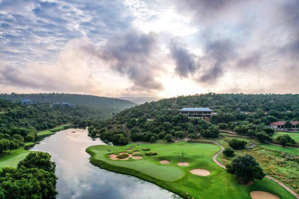 Elements Private Golf Reserve 123, Bela-Bela (precios actualizados para ...