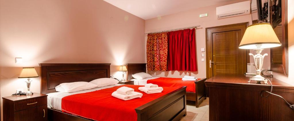 Hotel Athina - 15
