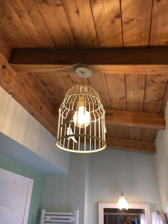 Fotografie z fotogalerie ubytování B&B Harmonia v destinaci SantʼElpidio a Mare