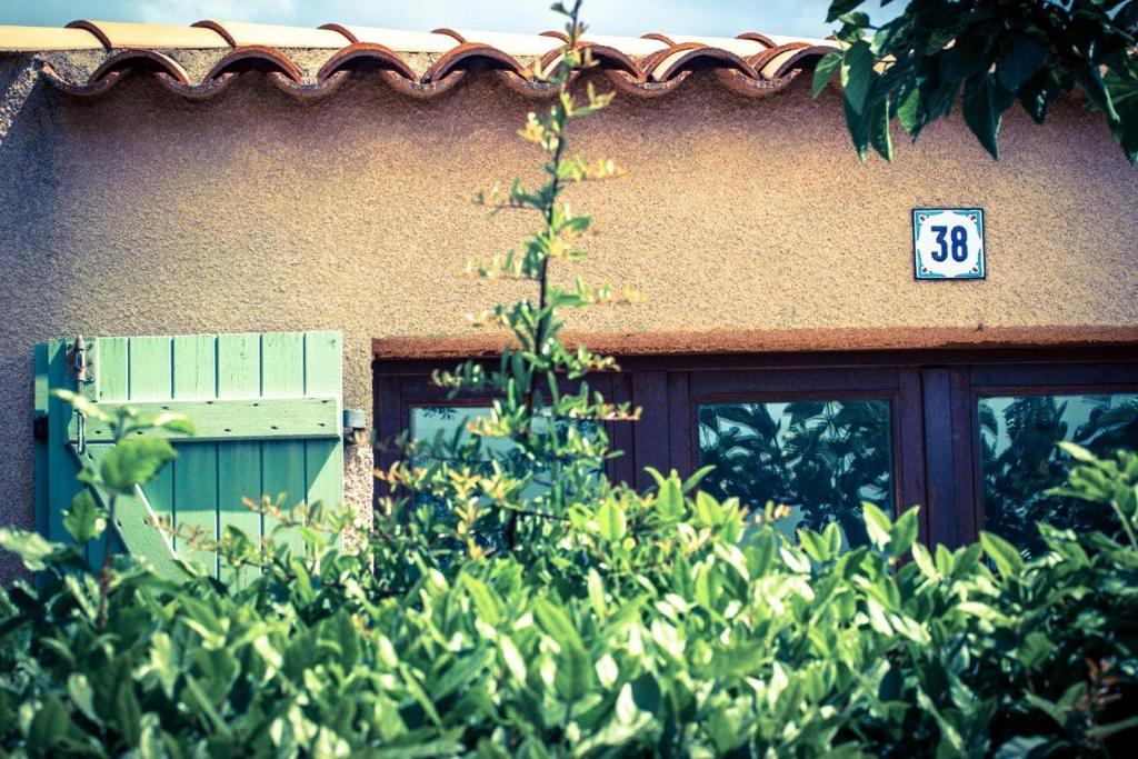 Fotografie z fotogalerie ubytování Résidence Padro v destinaci Calvi