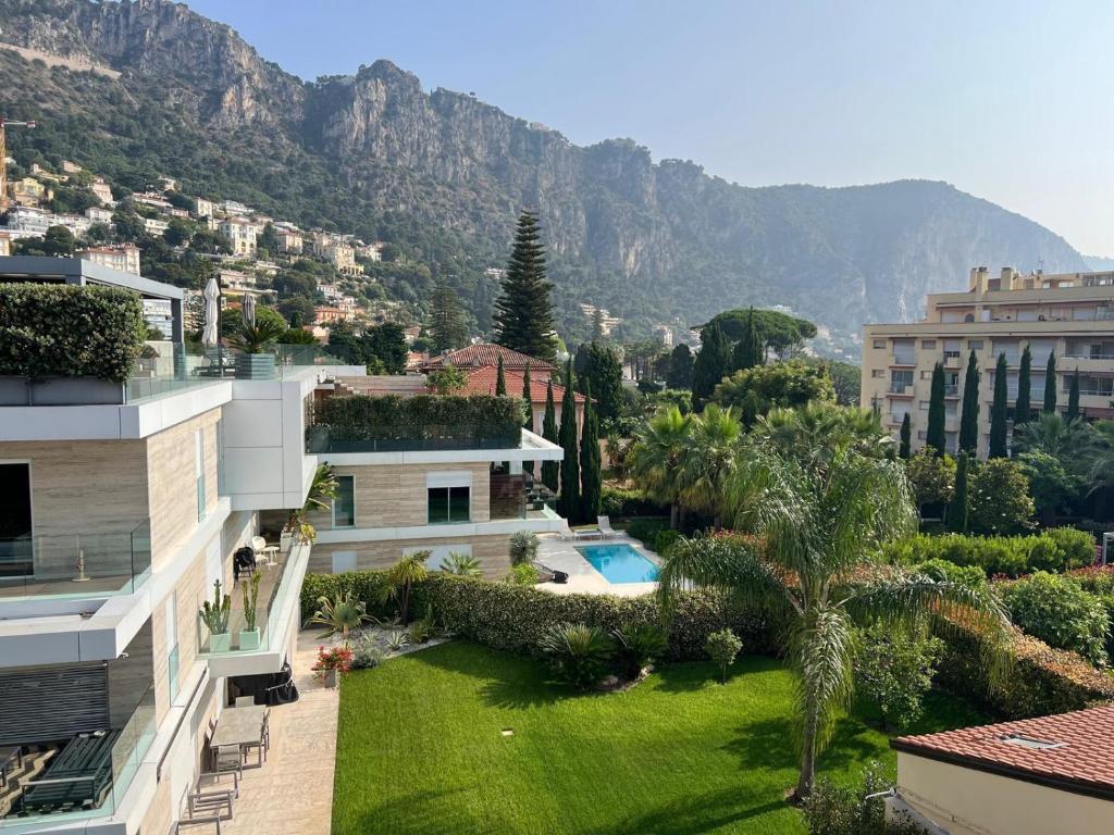 Fotografie z fotogalerie ubytování hurst v destinaci Beaulieu-sur-Mer