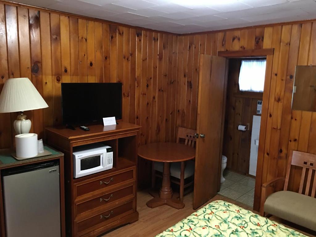 Doray Motel Lake George photo