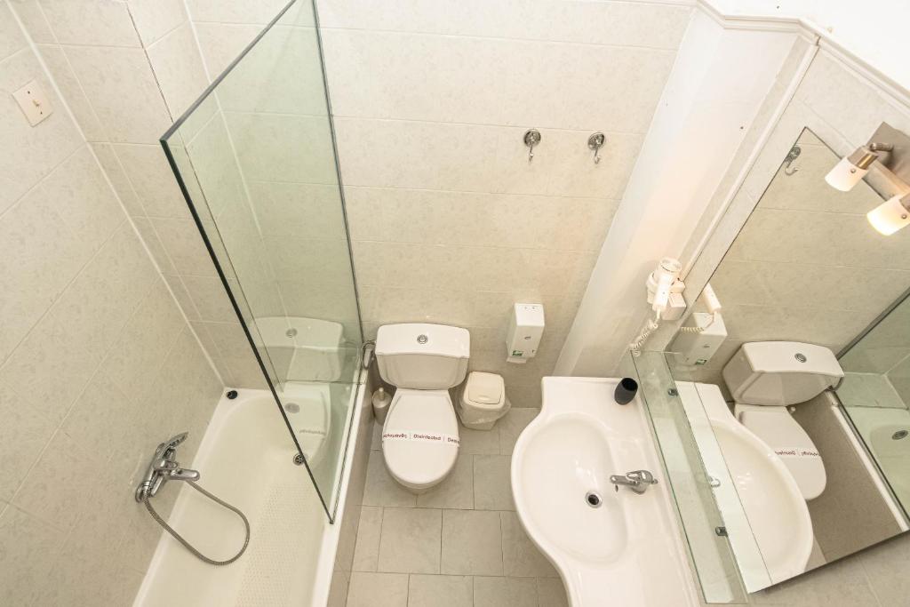 Talos Hotel Apartments - 3