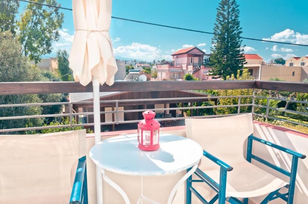 Talos Hotel Apartments - 4