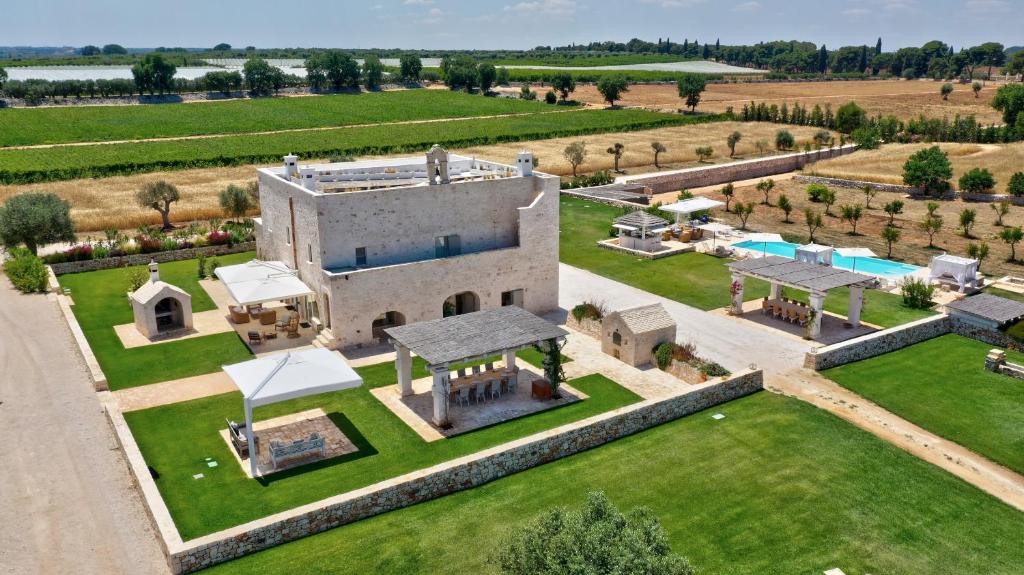 Masseria Saccente