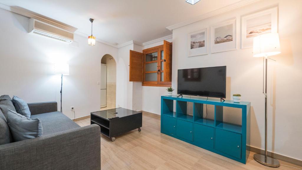 San Ildefonso Apartament by Toledo AP - with Pool - Apartamento Dúplex