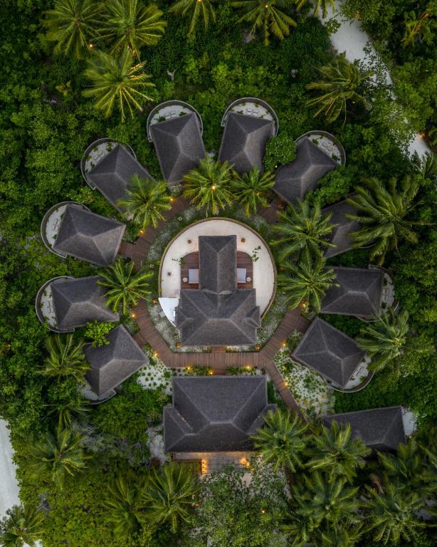 dusitD2 Feydhoo Maldives - All Inclusive Resort - with Free Transfers photo